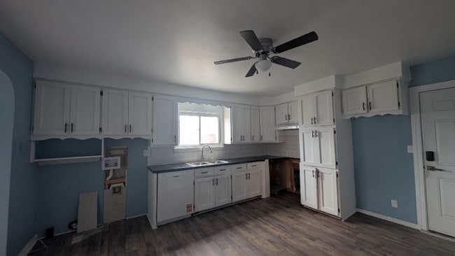 property at 472 Burgess St