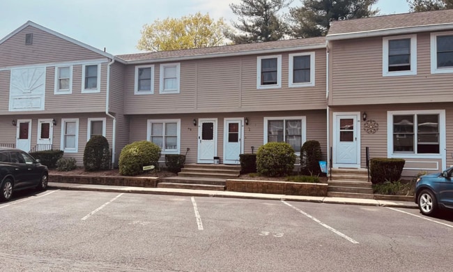 property at 1430 Russell Rd