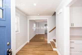 2900 Arnold Rd in Durham, NC - Foto de edificio - Building Photo