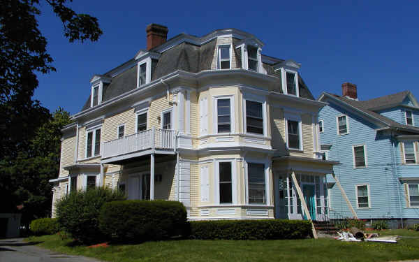 11 Atlantic St in Lynn, MA - Building Photo - Building Photo