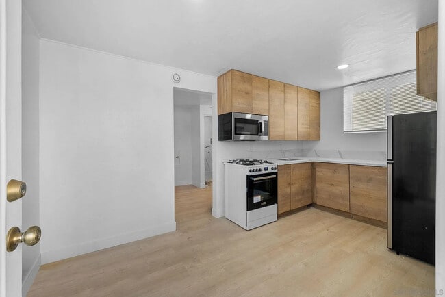 5738 Meade Ave, Unit #A