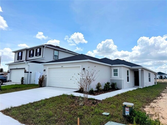 property at 2905 Lavanda Dr