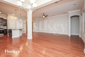 215 Topsaw Ln in Moncks Corner, SC - Building Photo - Building Photo