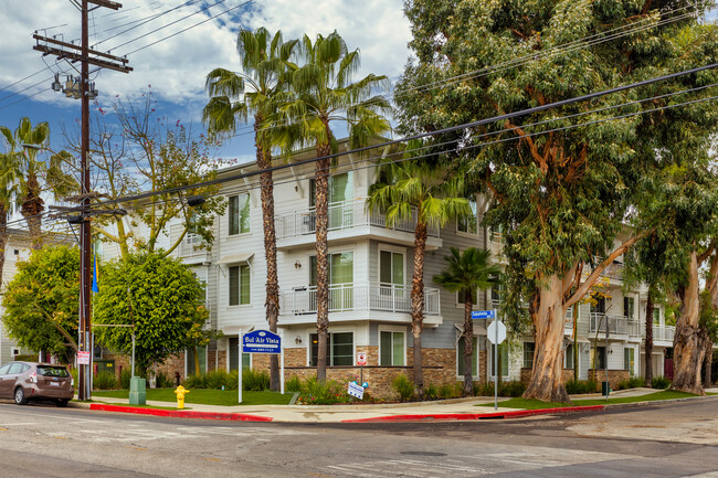 Bel Air Vista Apartments in Los Angeles, CA - Building Photo - Building Photo