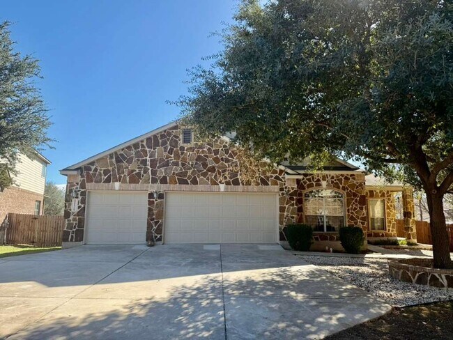 1130 Wigeon Way in New Braunfels, TX - Building Photo - Building Photo