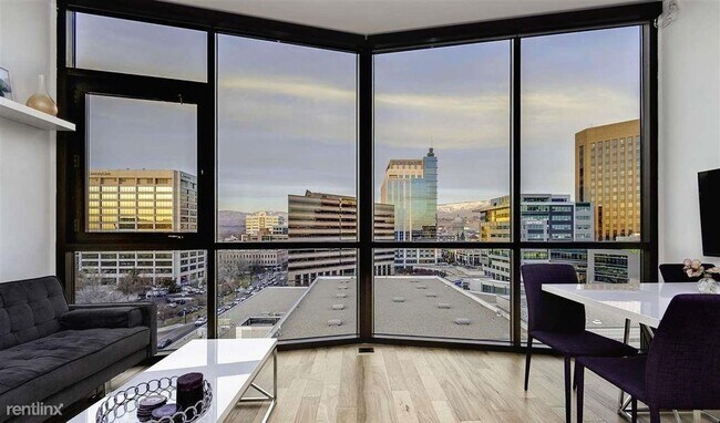 851 W Front St in Boise, ID - Building Photo - Building Photo