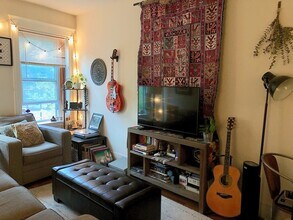 1872 Commonwealth Ave, Unit 6 in Boston, MA - Building Photo - Building Photo