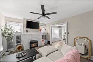 1278 W 106th St in Cleveland, OH - Building Photo