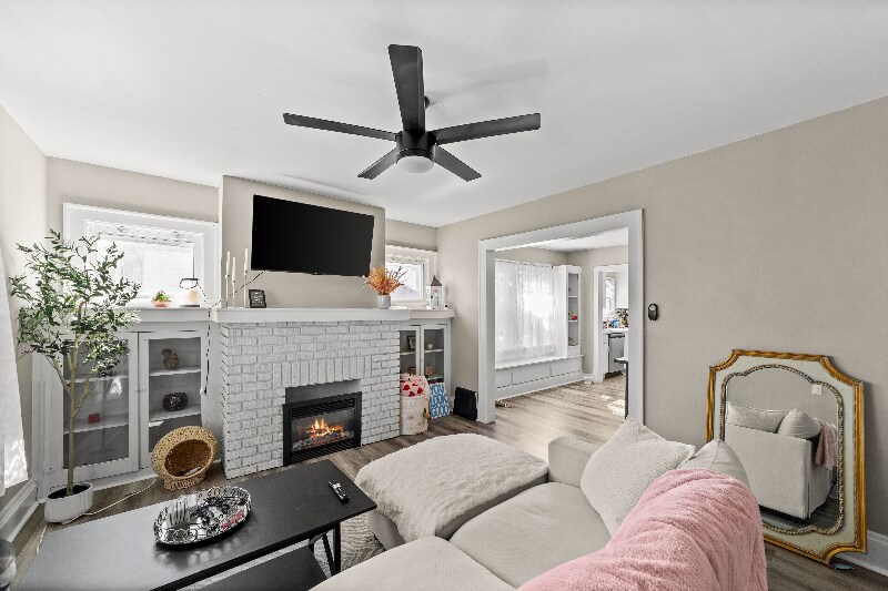 1278 W 106th St in Cleveland, OH - Building Photo