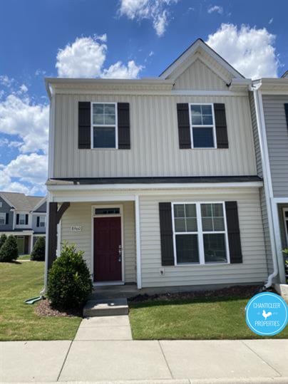 property at 8960 Commons Townes Dr