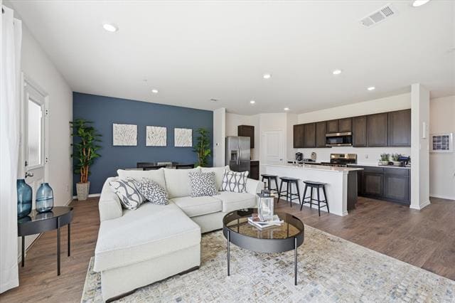 property at 7001 Cottonseed Dr