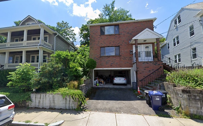 62 Nonantum St, Unit 2