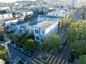 3051 22nd St in San Francisco, CA - Building Photo - Building Photo