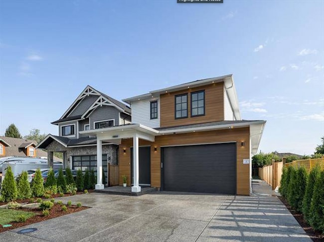 property at 18968 119 Av