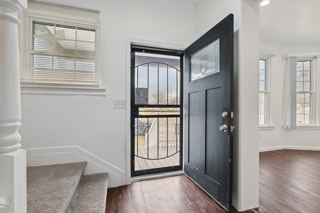 1478 Helen St in Detroit, MI - Building Photo - Building Photo