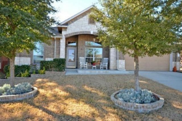 property at 2411 Stagecoach Bend