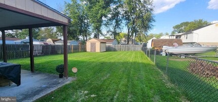 1016 7th St in Glen Burnie, MD - Building Photo - Building Photo