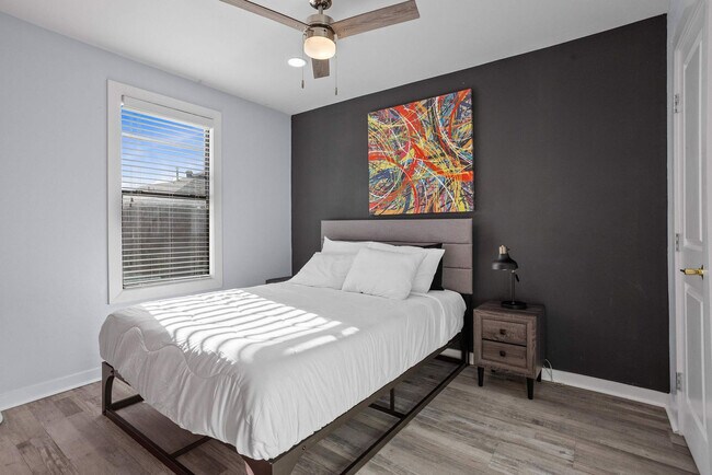 2620 Arbor St in Houston, TX - Foto de edificio - Building Photo