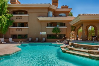 Cibola in Scottsdale, AZ - Foto de edificio - Building Photo