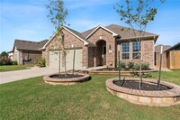 3351 Hidalgo Loop in Round Rock, TX - Foto de edificio - Building Photo