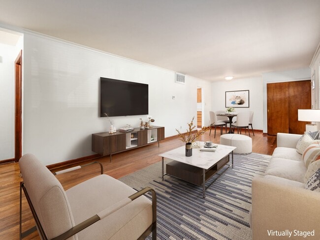 1140 Eastfield Rd in Worthington, OH - Building Photo - Building Photo