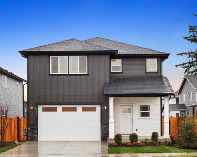 property at 2566 178th Pl NE