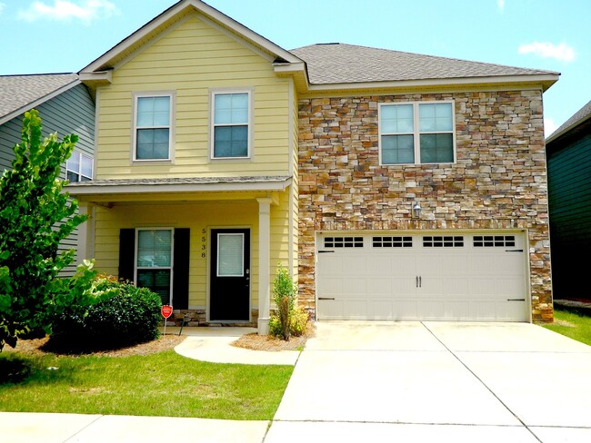 5538 Connor Dr in Evans, GA - Building Photo - Building Photo