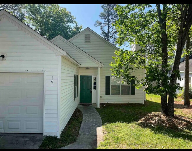 property at 161 Shelby Dr