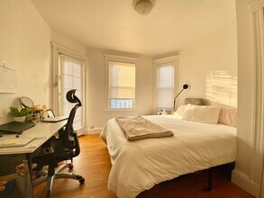 41 Atkins St, Unit 6 in Boston, MA - Building Photo - Building Photo