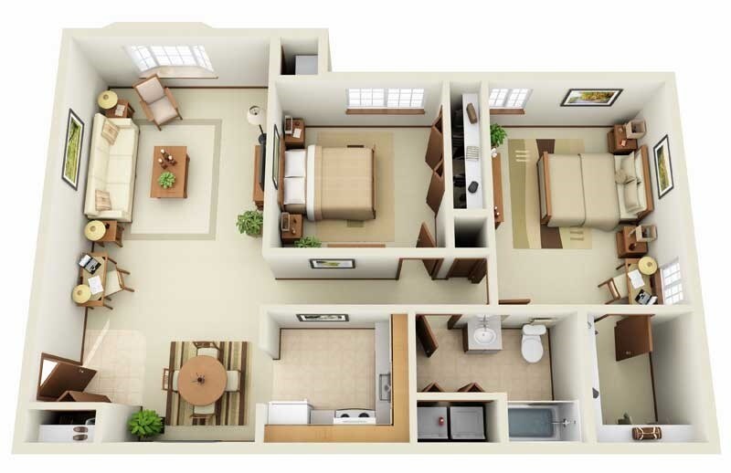 Forest Meadows Apartments in Medina, OH