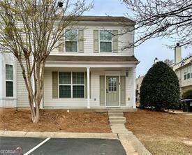 property at 1081 Prestwyck Ct