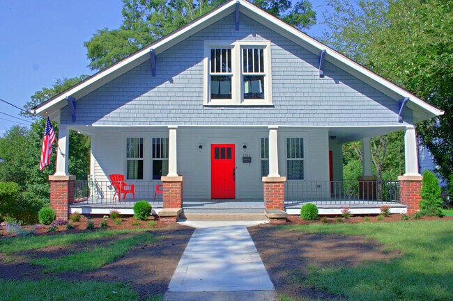 property at 1212 Vickers Ave