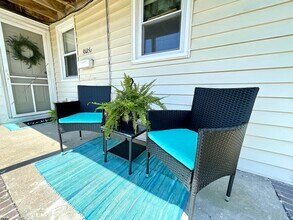 9105 Amherst Ave, Unit A in Margate City, NJ - Building Photo - Building Photo
