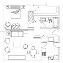 700 Biltmore Way in Coral Gables, FL - Building Photo