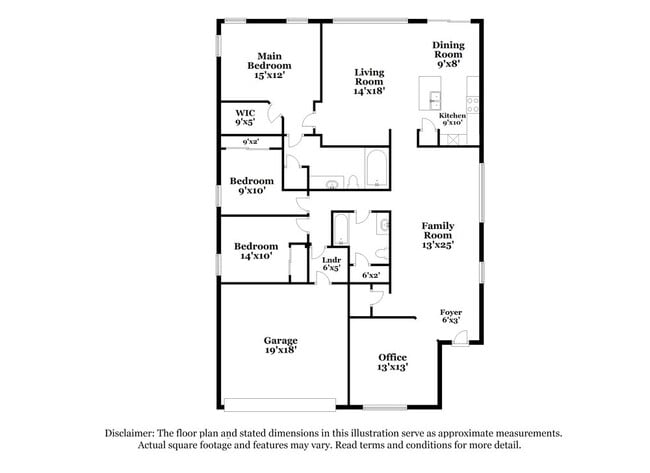 407 Vine Cliff St in Ruskin, FL - Building Photo - Building Photo