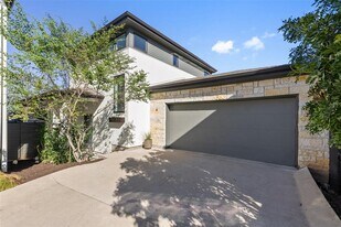 1303 Azie Morton Rd in Austin, TX - Building Photo