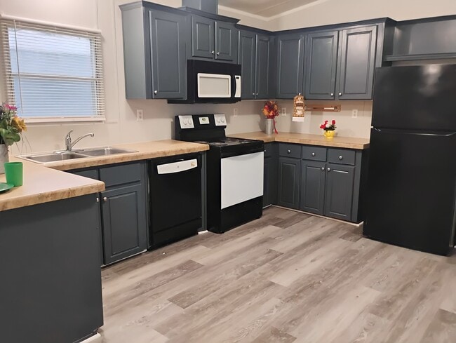 property at 110 N Michigan St