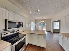 441 Remington Ave in Gallatin, TN - Foto de edificio - Building Photo