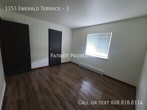 1153 Emerald Terrace in Sun Prairie, WI - Building Photo - Building Photo