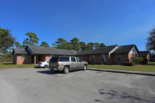 New Hope Community II Apartments