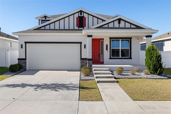 6366 SW 77th Ave in Ocala, FL - Building Photo - Building Photo