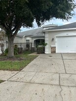 3164 River Branch Cir in Kissimmee, FL - Building Photo