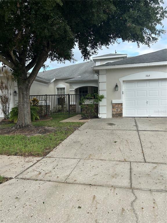 property at 3164 River Branch Cir