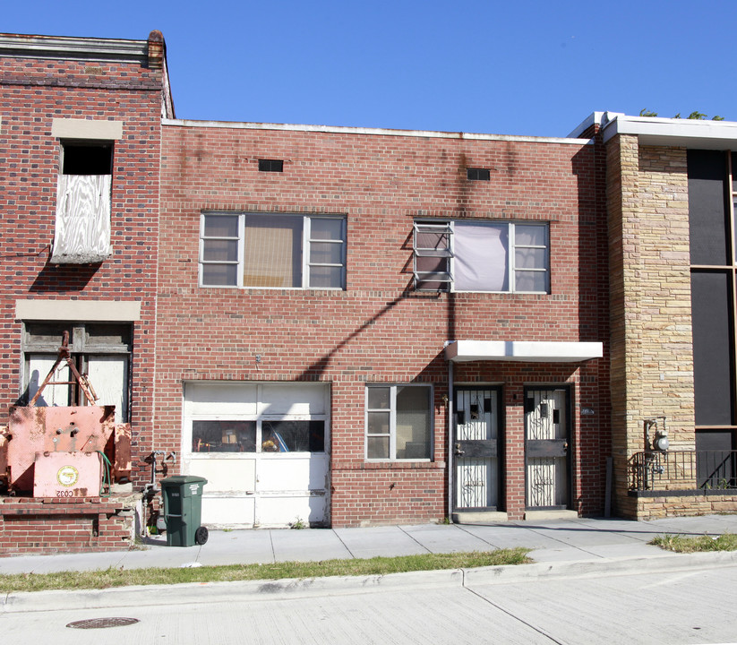 707 Kenyon St NW in Washington, DC - Building Photo