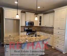1725 Pioneer Dr in Cabot, AR - Building Photo - Building Photo