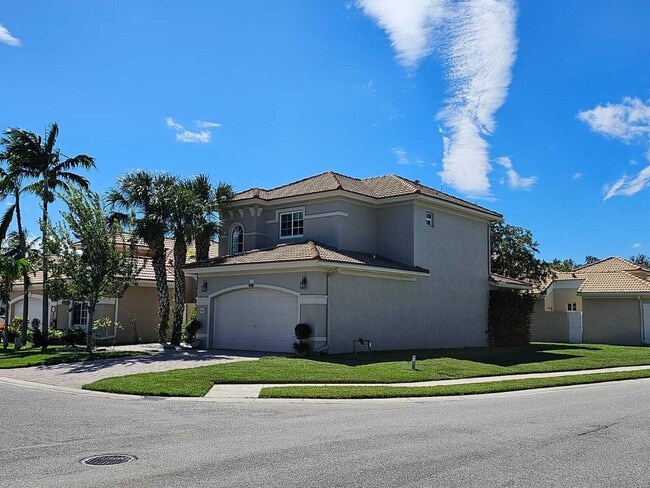 property at 2345 Spanish