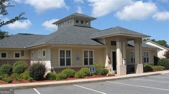 2000 Austell Rd SW, Unit 729 in Marietta, GA - Building Photo