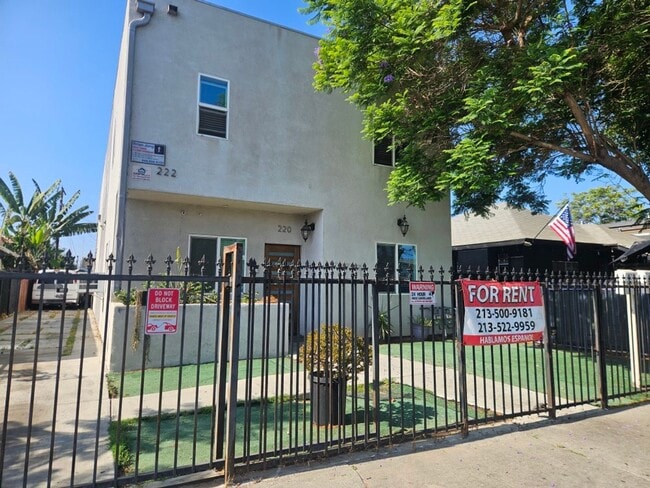 property at 220 E 61st St