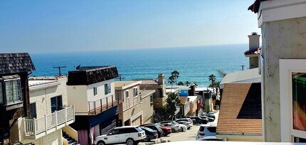 231 42nd St-Unit -231 in Manhattan Beach, CA - Building Photo - Building Photo
