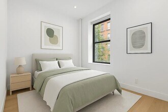 141 Second Avenue in New York, NY - Building Photo - Building Photo